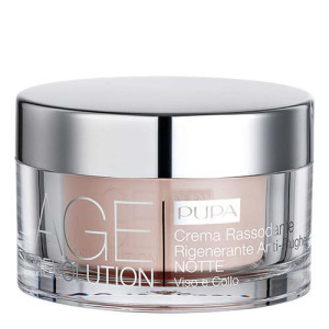 Age Revolution - Firming and Regenerating Anti-Wrinkle Night Cream